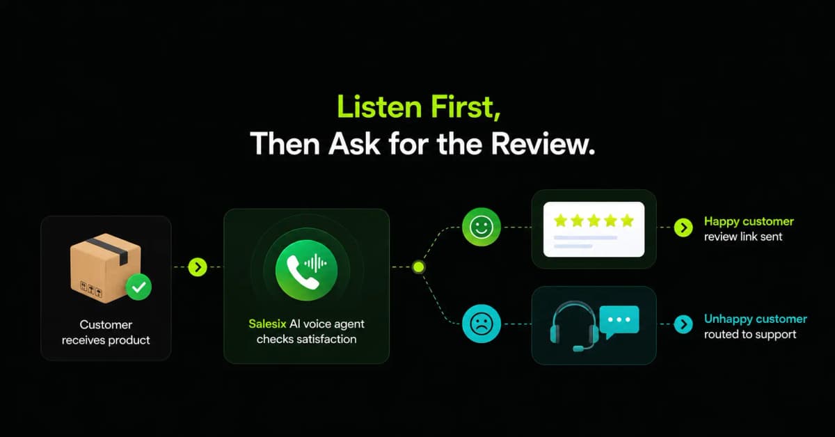 How to Get More Ecommerce Reviews Without Annoying Customers - image 1