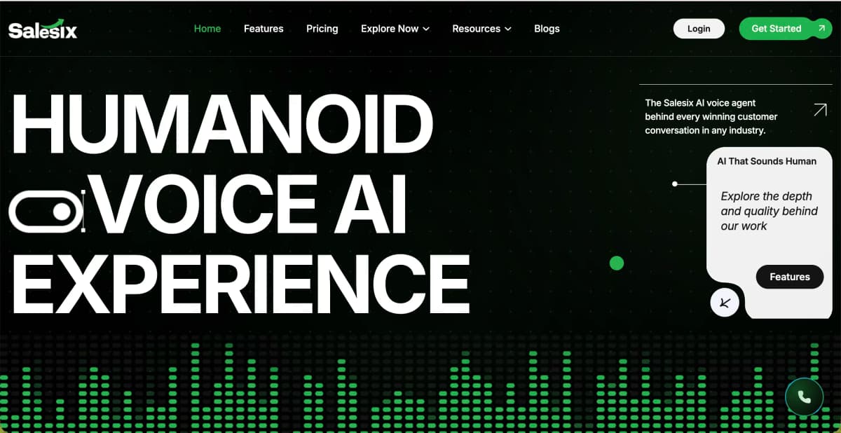 10 Best AI Voice Agents for Ecommerce Customer Support - image 1