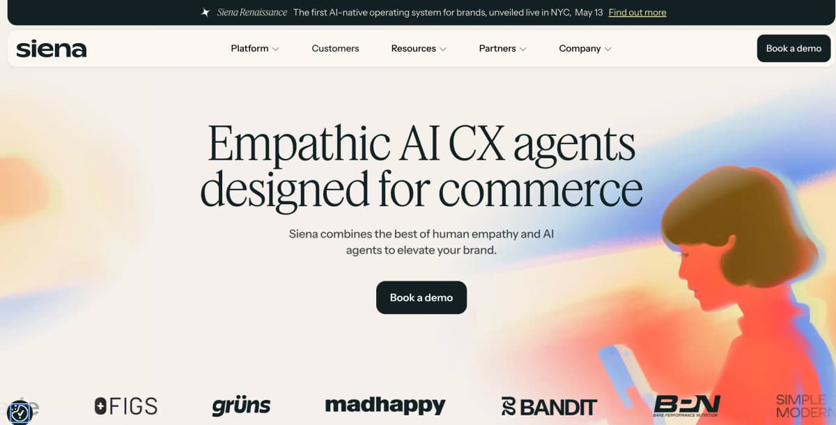10 Best AI Voice Agents for Ecommerce Customer Support - image 1